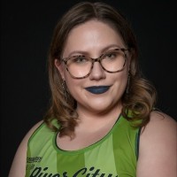 Taryn Gore Rickman, MPA