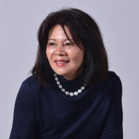 Yvonne Chia