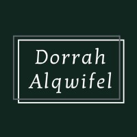 Dorrah Alqwifel