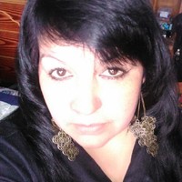 Margarita Llanos Velasquez