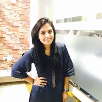 Dr. Niyati Patel
