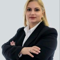 Maria Odysseos