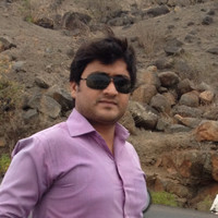 Ajeet Kumar Pandey