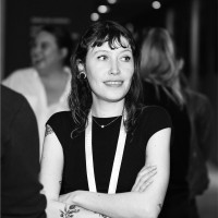 Gaëlle Duverger