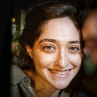 Inbal Geva Oren