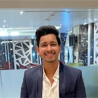 Ritik Nakra