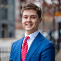 Zander Johnston