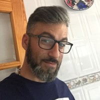 Andres Rodriguez mora