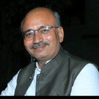 Prakashraj Chauhan