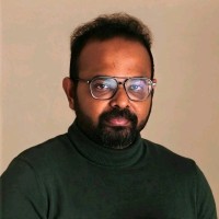 Naveen Kumar Selvakumar