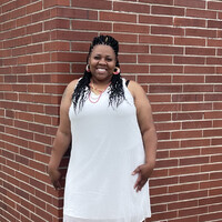 Shante Taylor