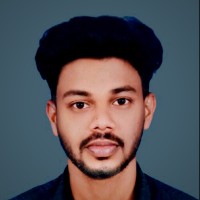 Vishnu Raj K