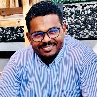 Khalid Babikir
