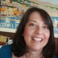 ISABELLE PFLÄSTERER