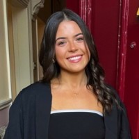 Rebecca Farrelly