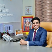 Nakul Markhedkar