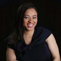 Uneku Haruna, M.A., WPICC