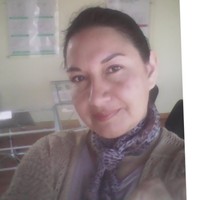Marta Violeta Oyarzún Araya