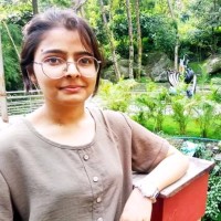 Rakshya Poudel