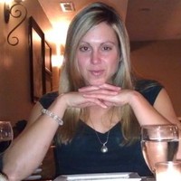 Deborah Mccrohon
