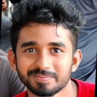 Kiran Vk