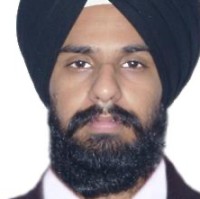 Kusmeet Singh
