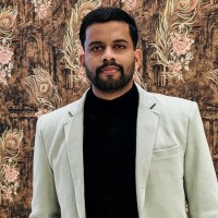 Harsh Jain