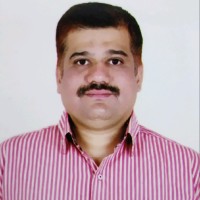 Vishwas Khedekar