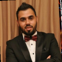 Jamal Qasim
