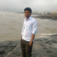 Mahesh Misal