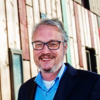 Bas Van Der Velde
