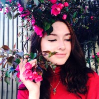 Кристина Исаева