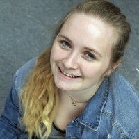 Hildur Elisabet Thomsen