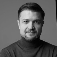 Dmitrij Żatuchin, PhD CS