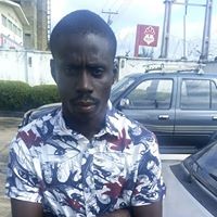 Ilesanmi Temitope