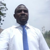 Elijah Ayuba