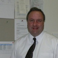 Dean Azzam, PE, LEED AP