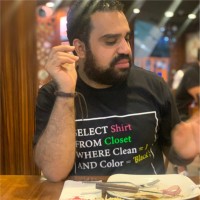 melad kamel El GaWly