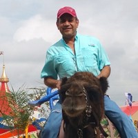 Angel Martinez
