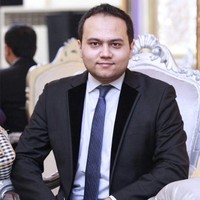 Kamran Khan