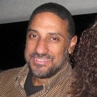 Barry Jackson
