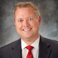 Garrett Maughan