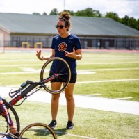 Kelsey Lu Helgesen