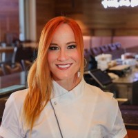 Chef Adrianne Calvo