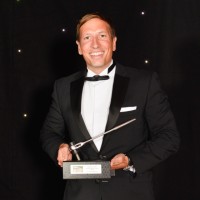 Arron Martindale