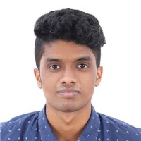 Kiran Dileep