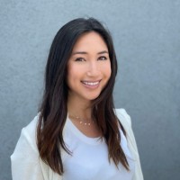 Olivia Kobayashi