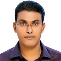 Bibhudatta Sahoo