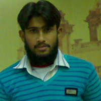 Syed Ali
