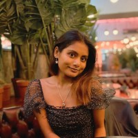 Rebecca Ahmad-Kayes